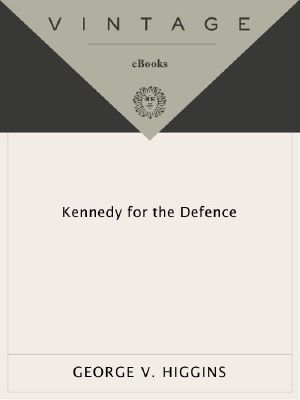 [Jerry Kennedy 01] • Kennedy for the Defense (Vintage Crime/Black Lizard)